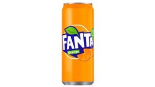 Fanta 330 ml