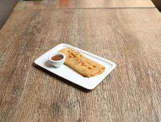 Caramel beurre salé