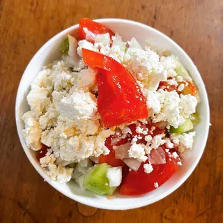 Šopska salata 200g