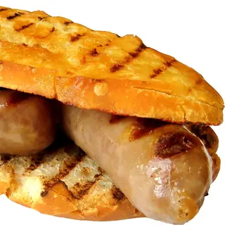 Peque de Salsitxa i Formatge