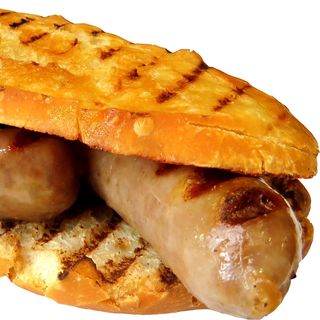 Peque de Salsitxa i Formatge