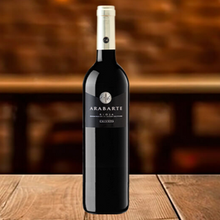 Arabarte Crianza