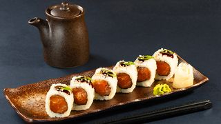 ცხარე ორაგულის როლი