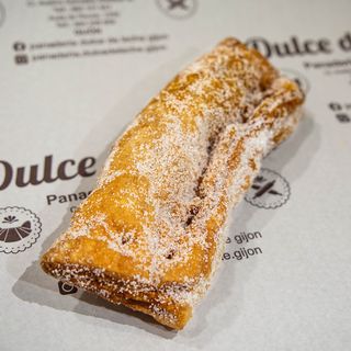 Casadiella Hojaldre 100% Nuez