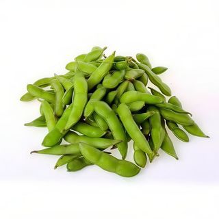 S23. Edamame