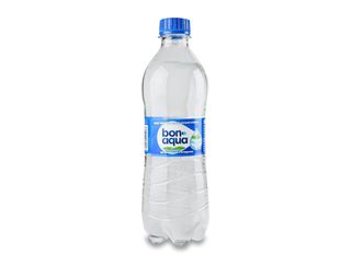 Бонаква газована (0,5l)