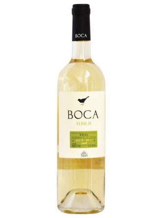 Boca Verdejo (Rueda)
