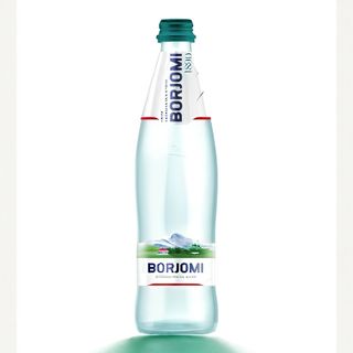 Вода Borjomi (500мл)
