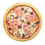 Піца Капрічоза