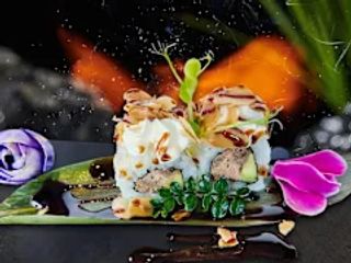 Ura miura plus 8 pezzi