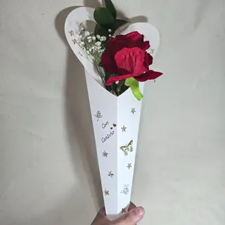 Rosa Encantada