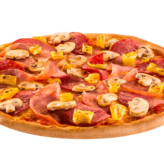 Pizza Cuatro Estaciones (Picolo)