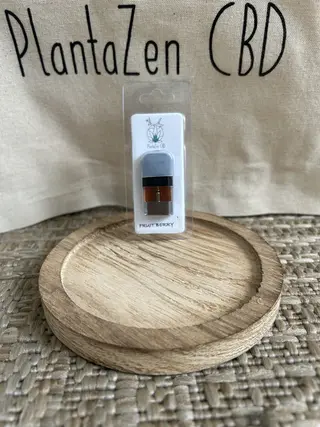 Recambio Vaper