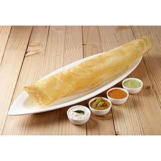 Paper Dosa