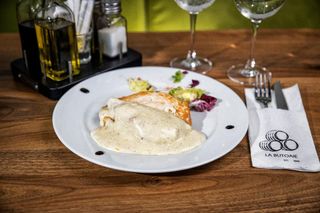 PIEPT PUI IN SOS DE CASCAVAL