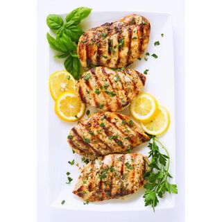 Grilled Chicken
