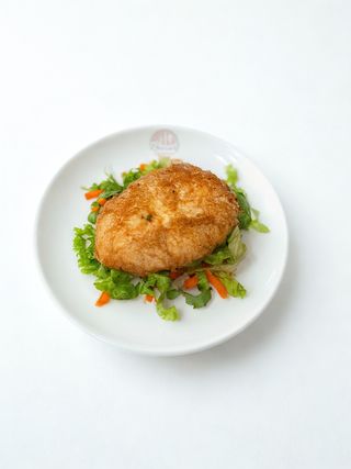 Картофено Кюфте