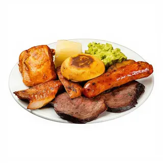 Super Picada