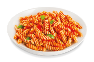 Pasta al pomodoro