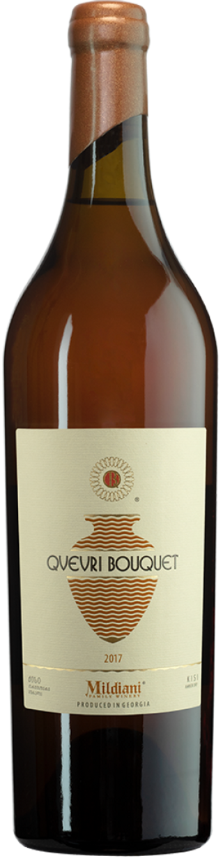 Kisi -0.75 pitcher's bouquet (Mildian)