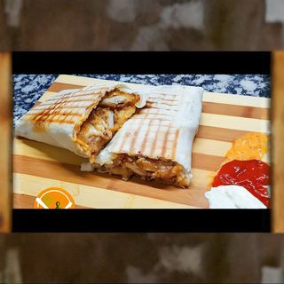 تاكوس نوغيت