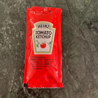 Ketchup 