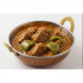 Beef Balti