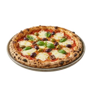 Pizza Margarita 33cm