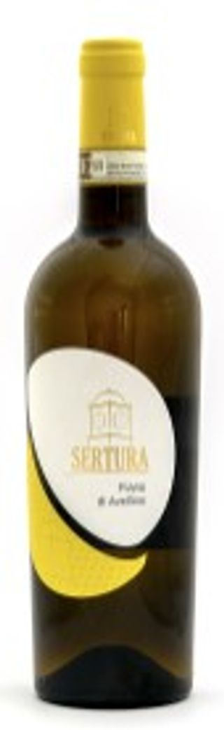 Fiano Di Avellino Mastrobernadino-D.O. C. Campania