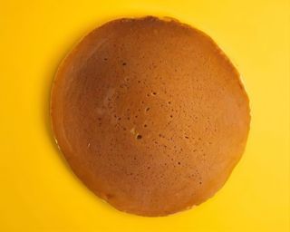 Componi il tuo pancake