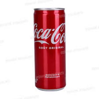 Coca Cola