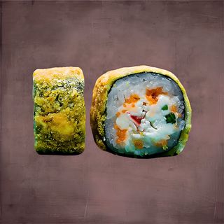 Итальянский рол