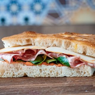 San Daniele Dolce 350 gr.