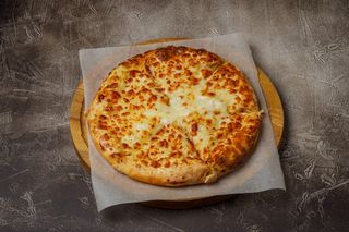 Хачапури по-Мегрельски