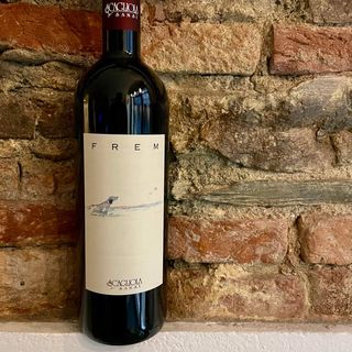 Barbera d'Asti D.O.C.G Frem 75 cl