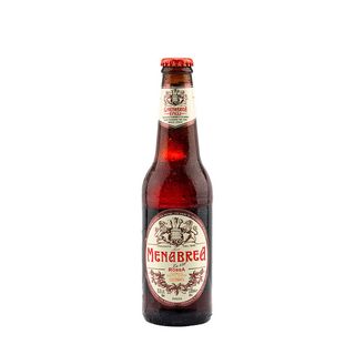 Menabrea rossa 33 cl