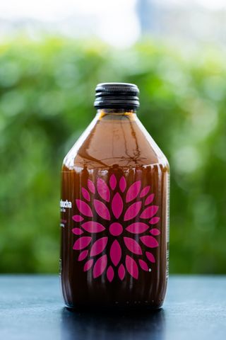 VIGO KOMBUCHA MANGO-MARCUJA