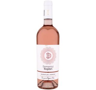 Armonia rose demisec 750ml