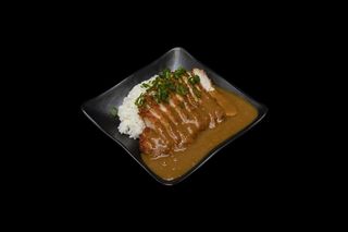 KATSU CURRY
