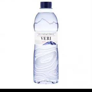 Agua Veri 50cl