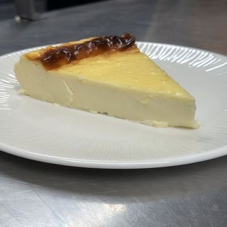 Tarta al formaggio