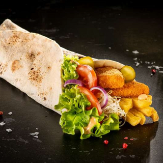 Meniu Cașcaval pane lipie