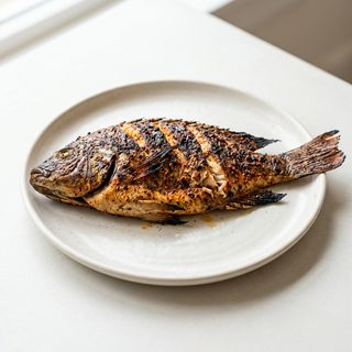 Fish Choma