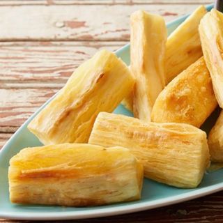 Yuquitas Fritas (6 Uds.)