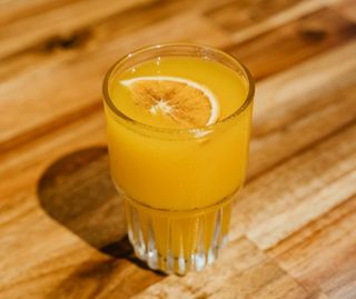 Sumo de Laranja