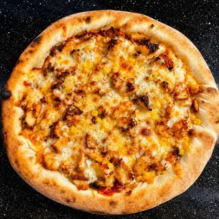 Pizza Al Khalifa 32cm