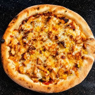 Pizza Al Khalifa 32cm