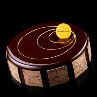 Torta Bogotà 10 porzioni