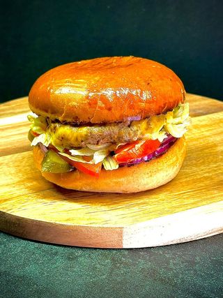 Бургер Класичний (350г)