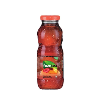 Fuze ledeni čaj